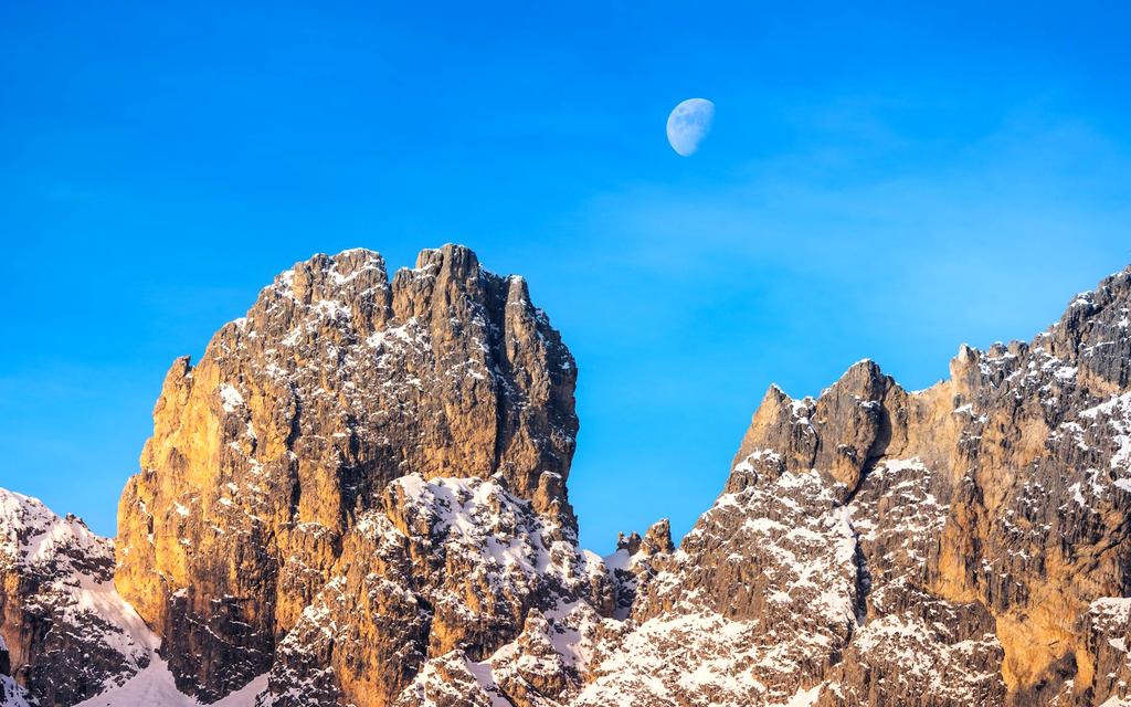 Mining Landscape